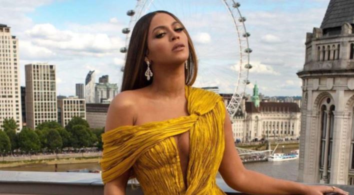 Beyoncé revela la portada de su nuevo álbum “Renaissance”