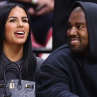 Kanye West rompe con su novia, Chaney Jones