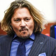 Johnny Depp no sale del todo limpio; deberá pagar USD 2 millones