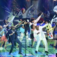 Acroarte saluda decisión de CND de seguir apoyando Premios Soberanos