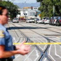 Arrestan estudiante de Texas con armas y municiones en su vehículo