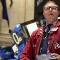 Wall Street cierra en rojo y el Dow Jones cae un 2,73% por la inflación