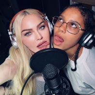 Madonna y Tokischa