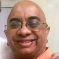 Miguel Cruz