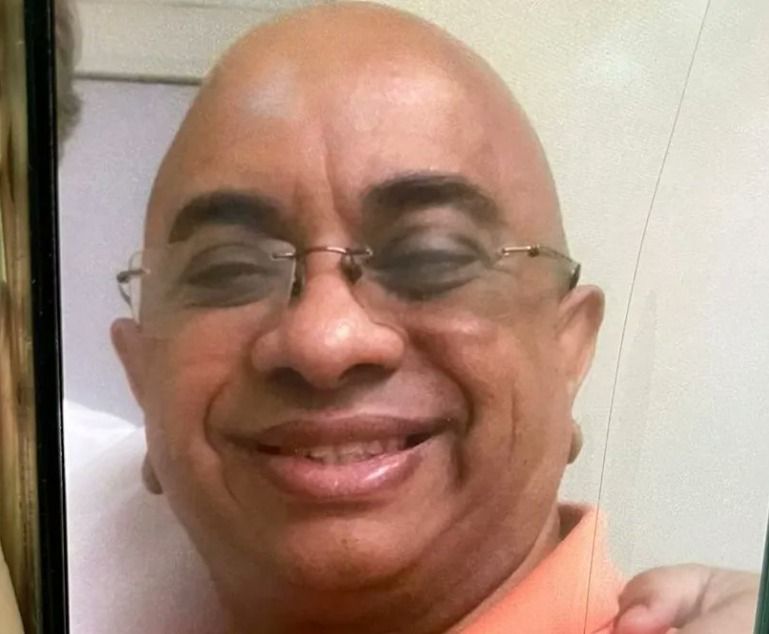 Miguel Cruz