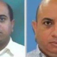 Miguel Cruz arremató el cuerpo moribundo de Jorge Mera