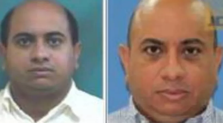Miguel Cruz arremató el cuerpo moribundo de Jorge Mera