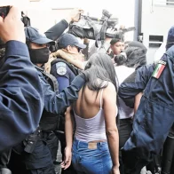 Ocho de cada diez mujeres presas en México sufren tortura