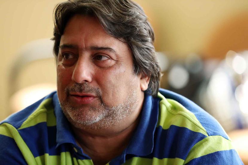 Exalcalde de Puerto Rico se declara culpable de aceptar sobornos