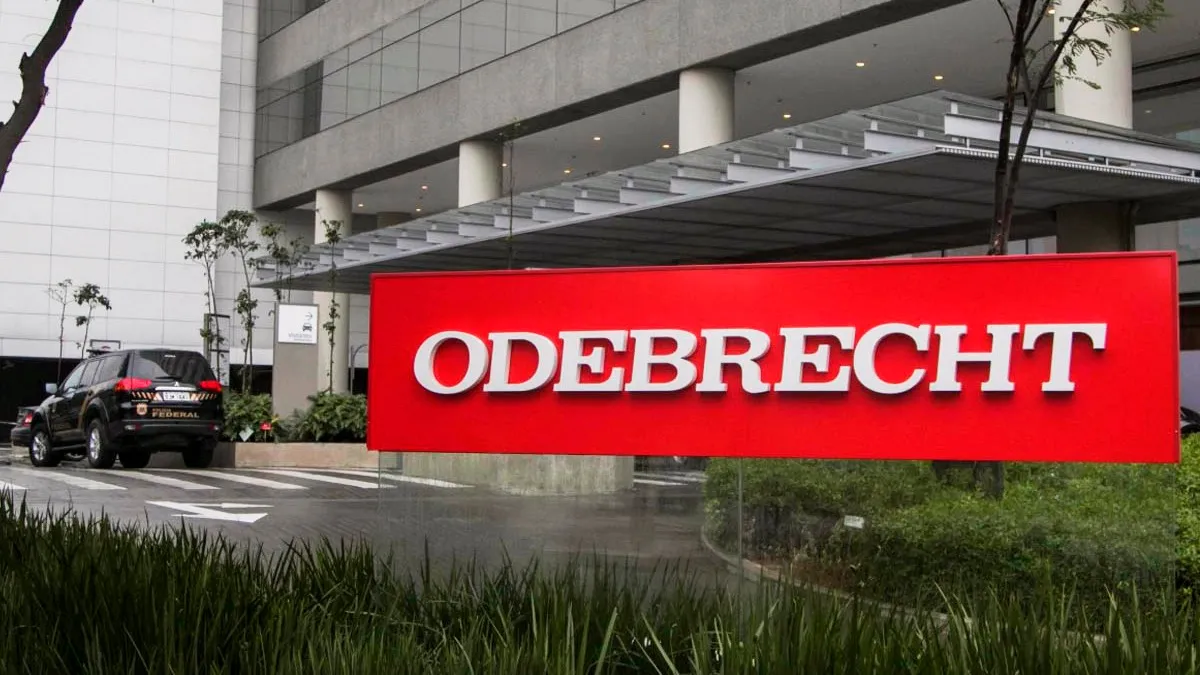 Implicado en caso Odebrecht va a prisión en Panamá tras incumplir un acuerdo