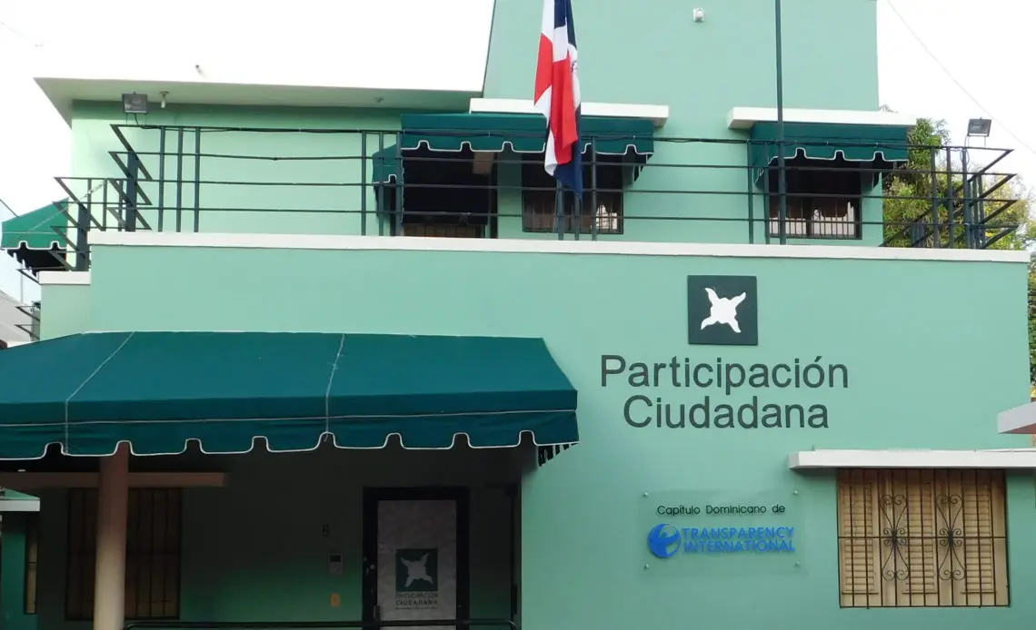 Participación Ciudadana afirma Senado busca "inutilizar" a JCE