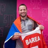 José Juan Barea se retira de la selección de baloncesto de Puerto Rico
