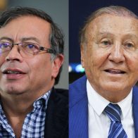 elecciones presidenciales de Colombia