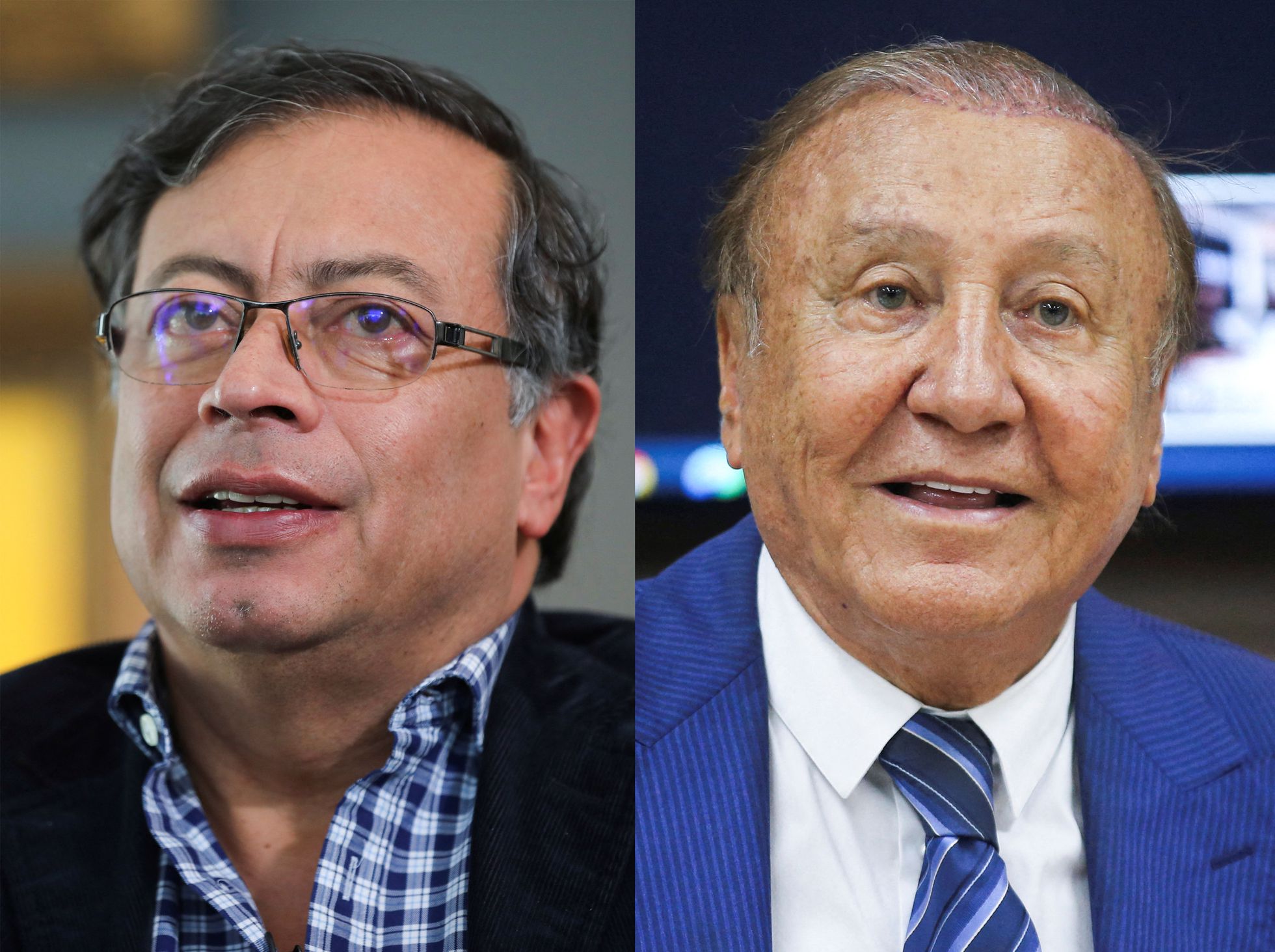 elecciones presidenciales de Colombia