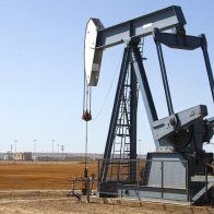 El petróleo Brent sube un 2,40 %, hasta 117,99 dólares