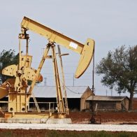 El petróleo de Texas sube un 1,7% y cierra en 118,87 dólares el barril