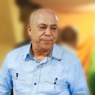 Johnny Portorreal acusado de estafar a 283 miembros de la familia Rosario