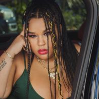 La influencer Killadamente dice se convirtió al señor y ha dejado las drogas