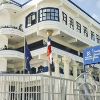Procuraduría Fiscal de Santo Domingo Este y Norte