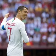 Corte de EEUU desestima demanda por violación contra Cristiano Ronaldo