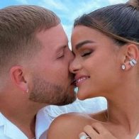 Clarissa Molina y Vicente Saavedra ‘sellarán’ su amor en República Dominicana