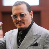 Johnny Depp tras la sentencia: “El jurado me devolvió la vida”