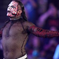 La leyenda de la WWE, Jeff Hardy, es arrestado por conducir bajo los efectos de sustancias