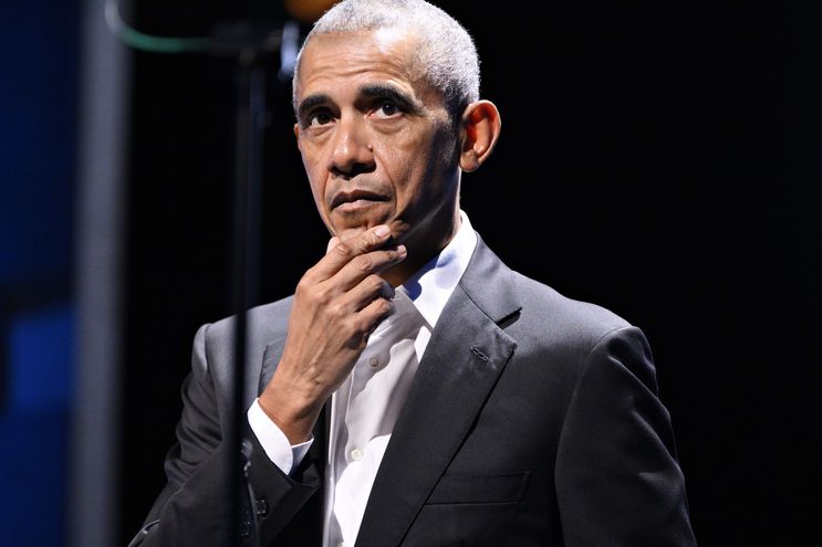 Obama considera "devastador" el fallo del Supremo sobre el aborto
