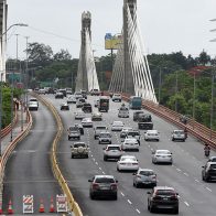 Anuncian cierre de túneles y elevados del Gran Santo Domingo por mantenimiento
