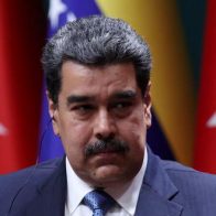 Senador de EEUU pide una "alerta roja" de la Interpol para detener a Maduro