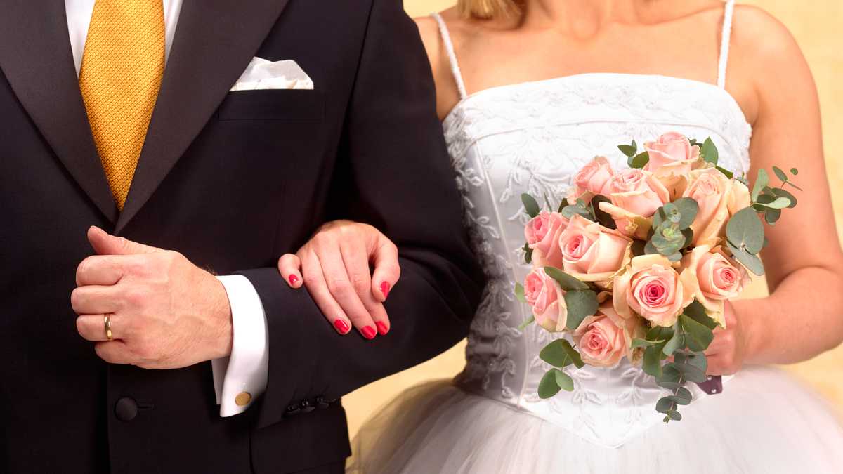 ¡Insólito! Descubre que su esposo era una mujer tras 10 meses de matrimonio