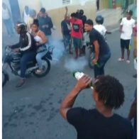 Unos lloran y otros celebran la muerte de "Los "Menores" en La Ciénaga
