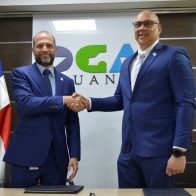 Firman acuerdo para blindar y mejorar respuesta ante ciberataques