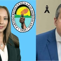 Seccional del PRD en NY lamenta muerte de Orlando Jorge Mera