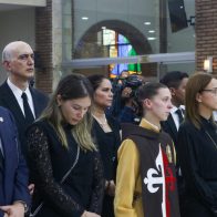 Hija de Jorge Mera: “Mi padre sacrifico su vida por este país, por la familia y sus ideales”