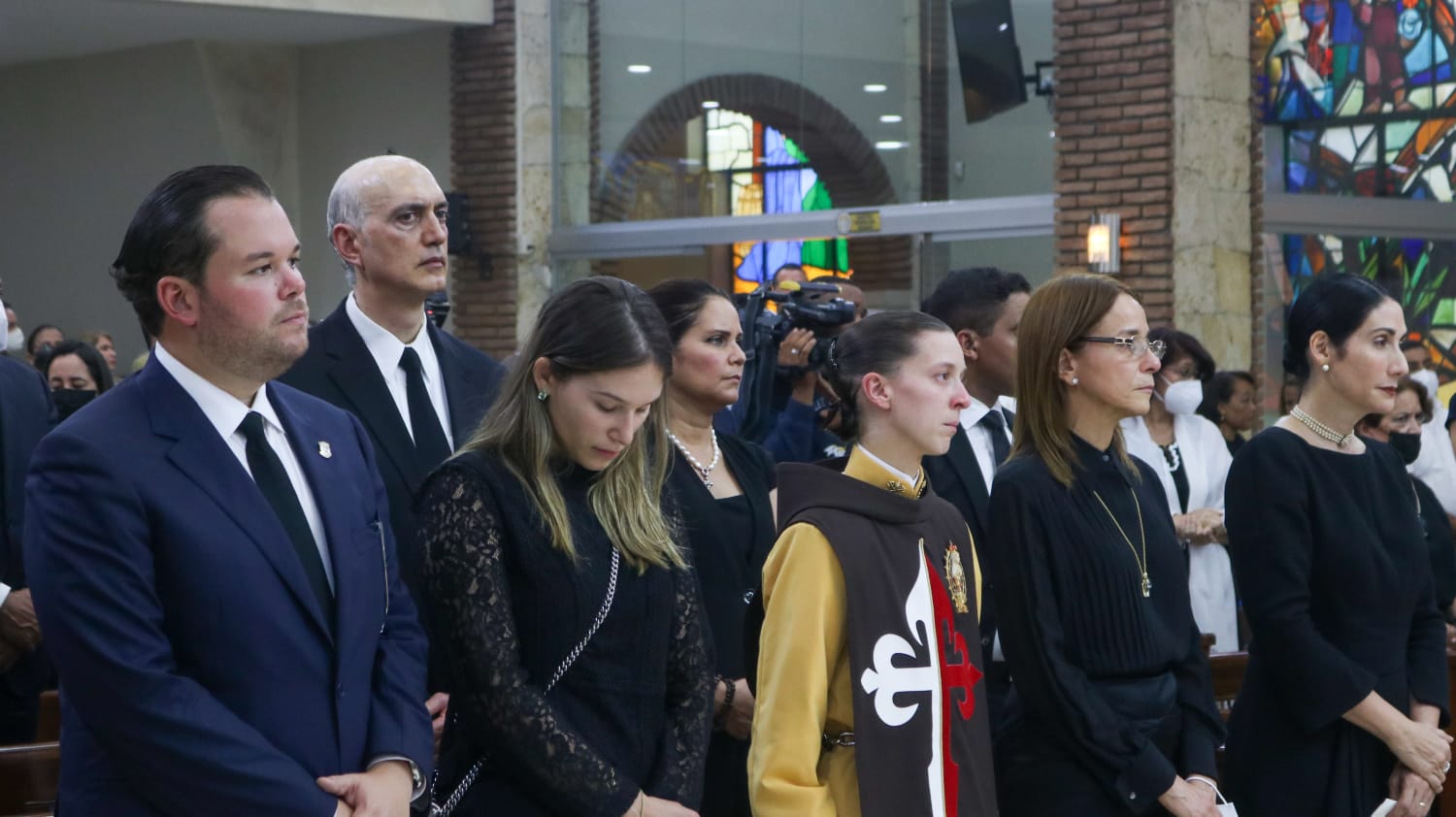 Hija de Jorge Mera: “Mi padre sacrifico su vida por este país, por la familia y sus ideales”
