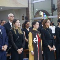 Episcopado Dominicano oficia misa en memoria de Orlando Jorge Mera