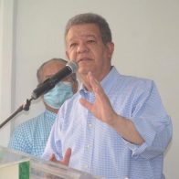 Leonel: Población sacará a PRM del poder porque no saben gobernar
