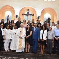 Ministerio de Trabajo y CONANI conmemoran Día Mundial contra el Trabajo Infantil