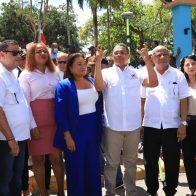 Inician proyecto de titulación de terrenos en La Victoria en beneficio de 10 mil personas