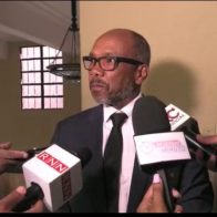 Abogados de Miguel Cruz dicen aportarán datos "de la causa real que llevaron al asesinato de Jorge Mera"