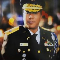 El general Jacinto Minaya es el nuevo director de la Policía Preventiva