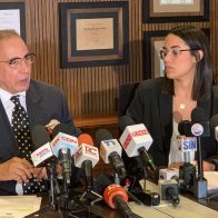 Defensa de Jean Alain al MP: "Este tipo de coacción les va a salir a salir caro"
