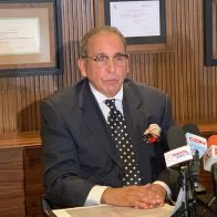 Abogado de Jean Alain acusa Abinader de plan político en contra del exprocurador