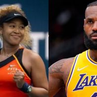 Naomi Osaka y LeBron James lanzan una productora de contenidos