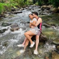 La Ross María pierde bebé que esperaba con DJ Sammy