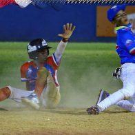 RD vence a Honduras en primer juego de la Serie del Caribe Pony 2022 