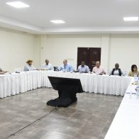 Comisión Bicameral para la modificación de la Ley 87-01 avanza los trabajos