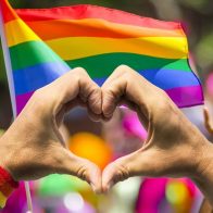 Día Internacional del Orgullo LGBTQ+