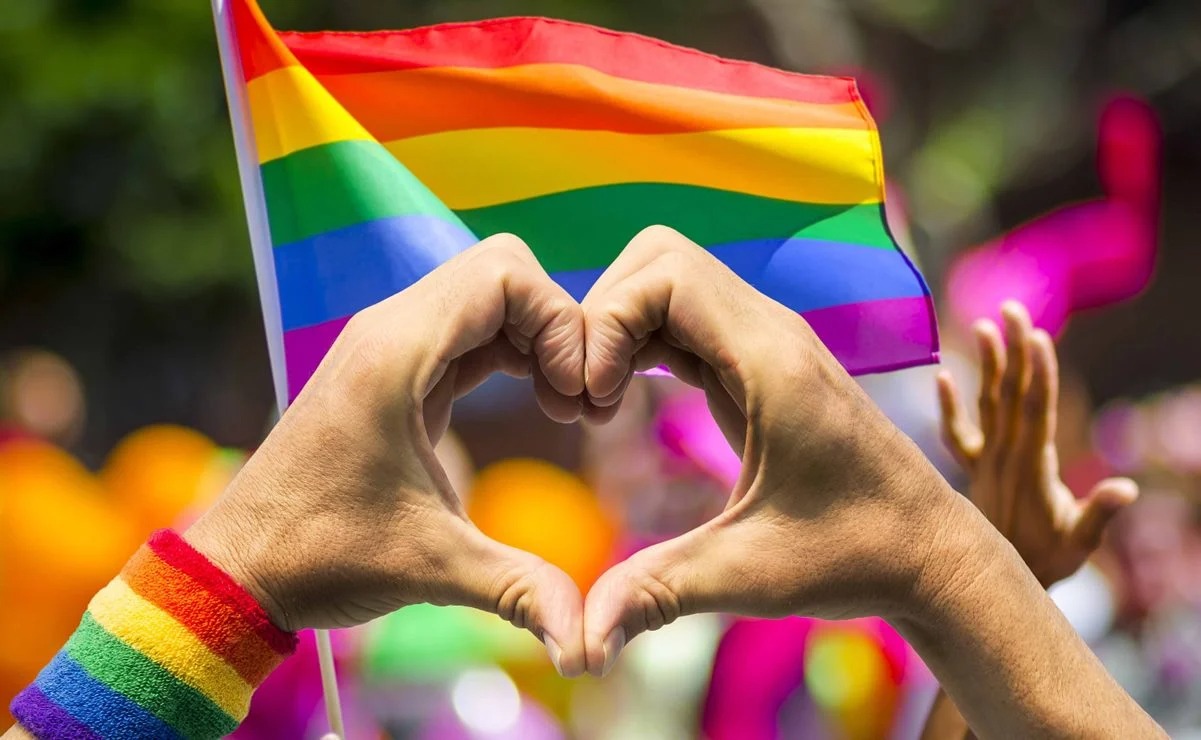 Día Internacional del Orgullo LGBTQ+